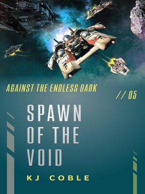 cover image of Spawn of the Void